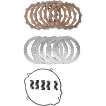 Moose Offroad Complete Clutch Kit Clutch Kit - Husqvarna/KTM