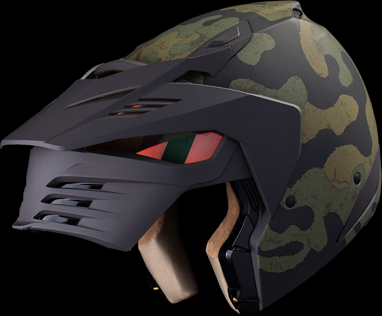 Elsinore™ Magnacross Helmet