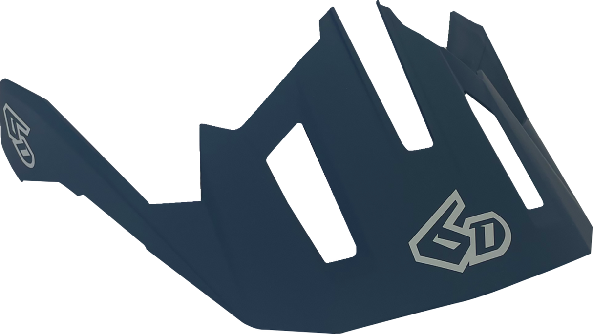 ATB-2T Bicycle Helmet Visor