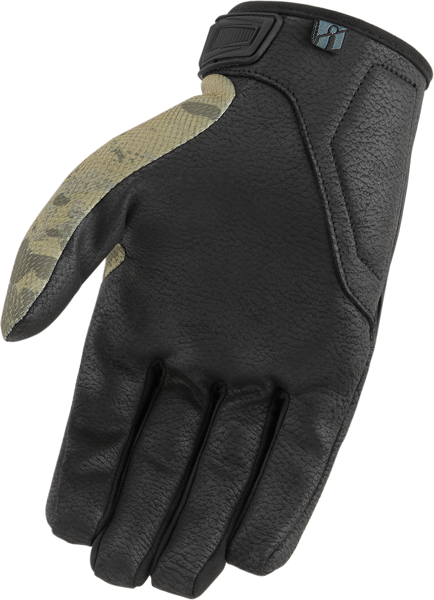 Hooligan™ CE Gloves