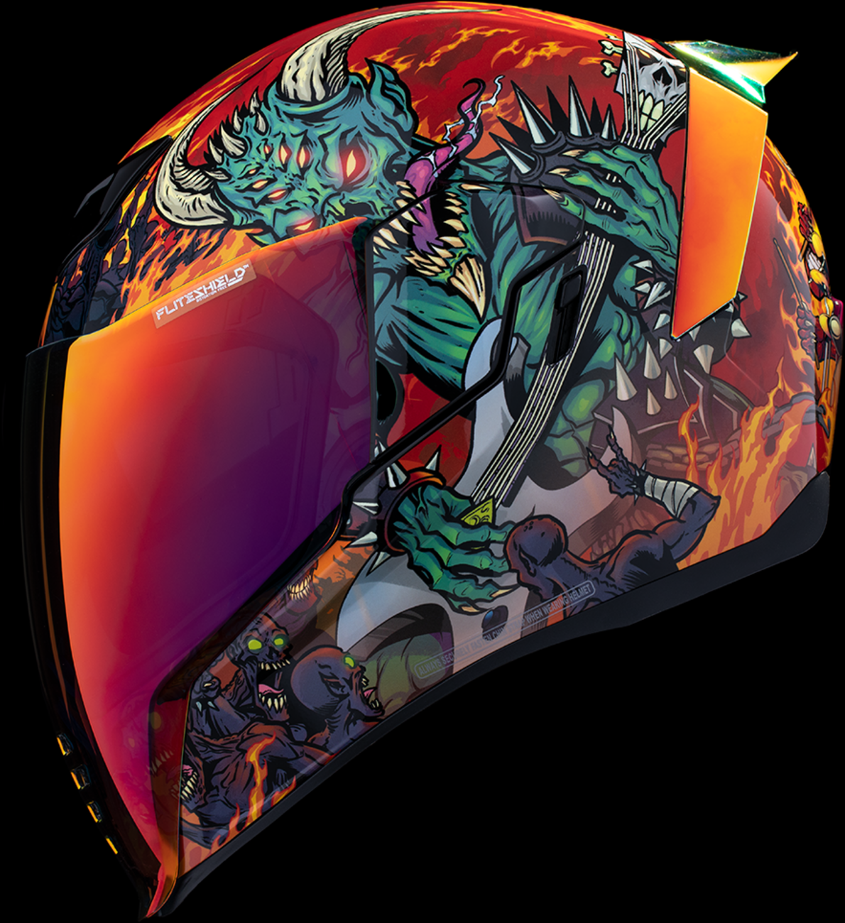 Icon Airflite™ Blegh MIPS® Helmet