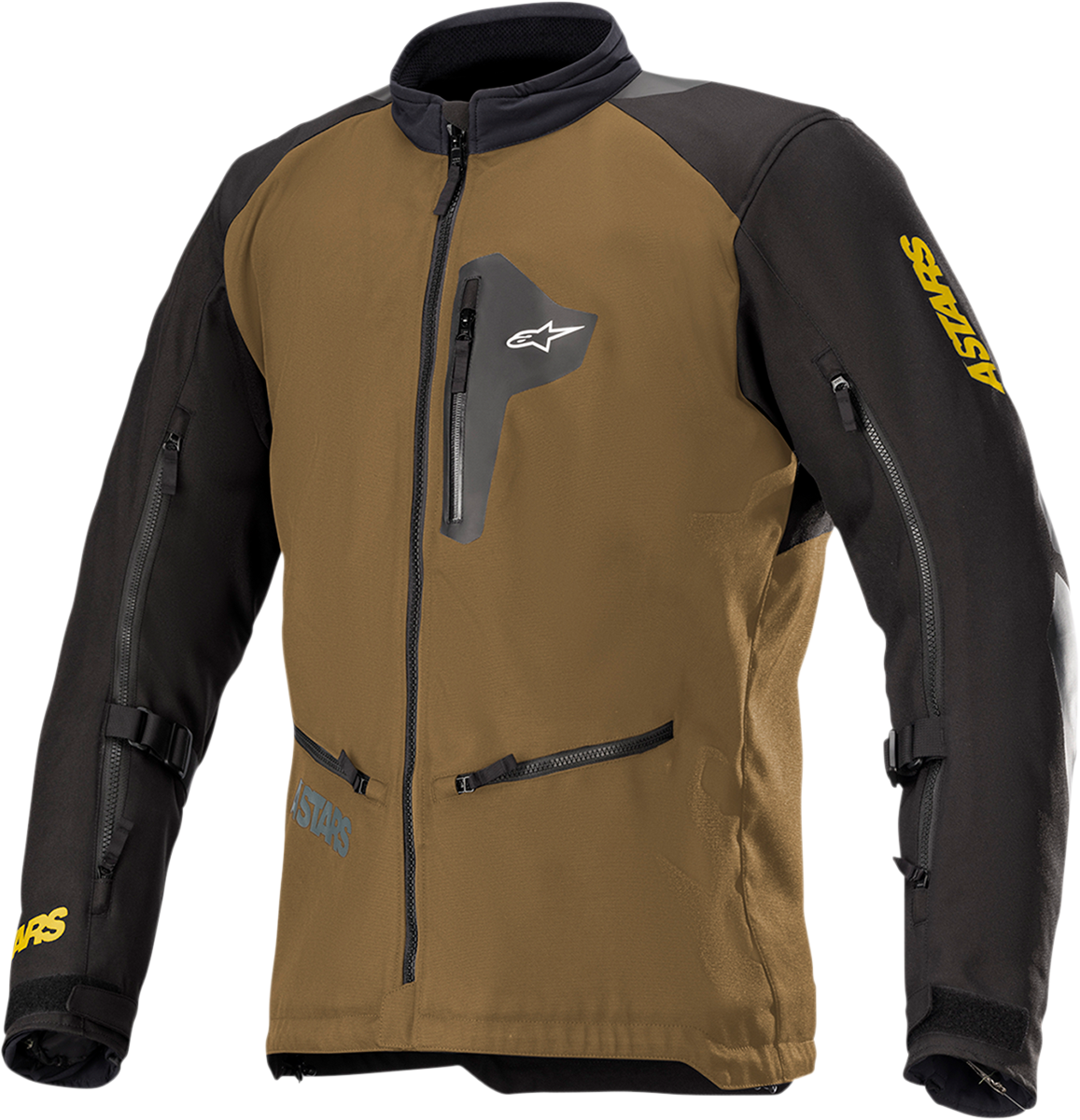 Venture XT Jacket
