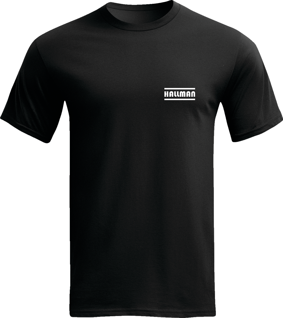 Thor Hallman Legacy T-Shirt