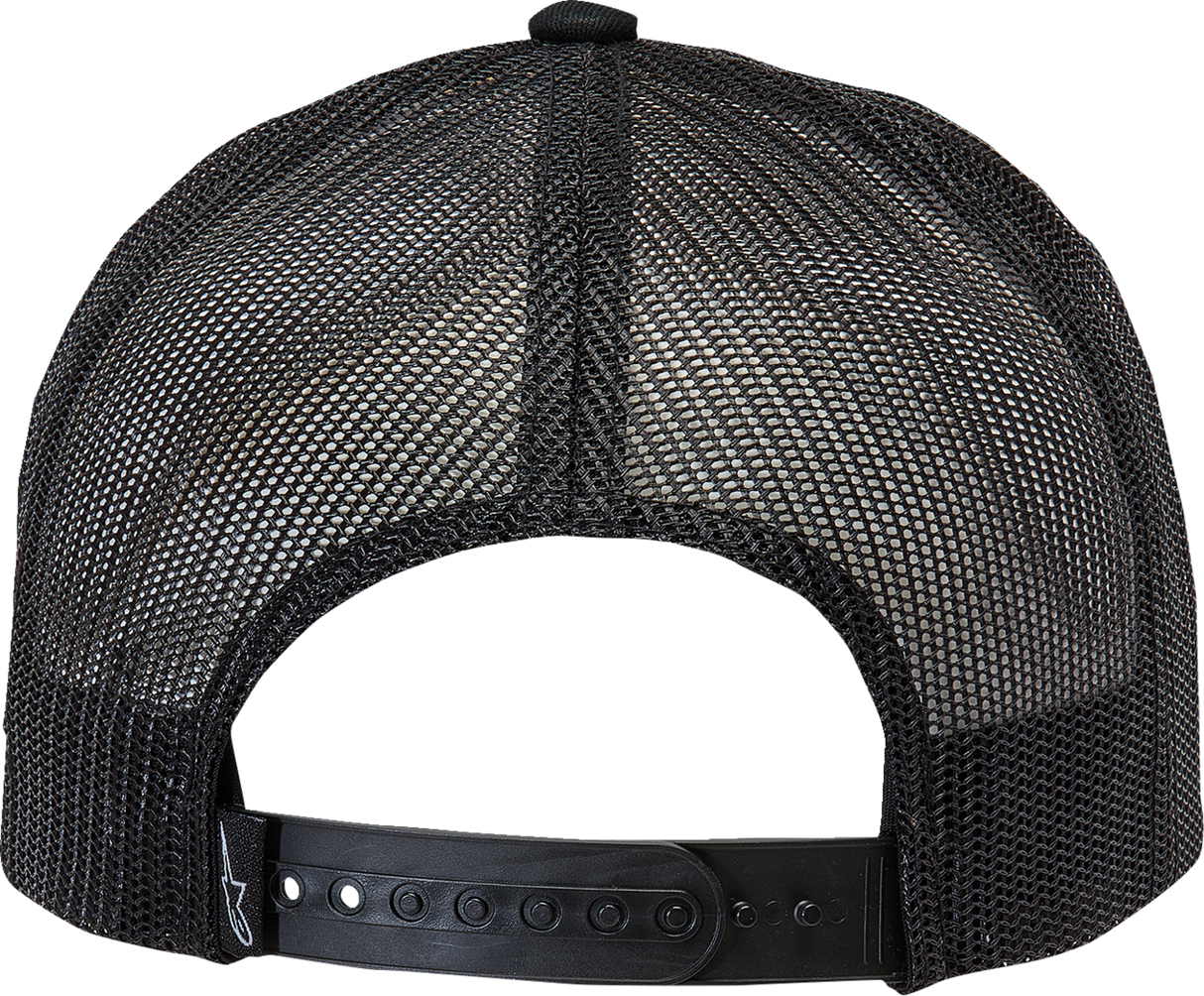 Delivery Trucker Hat