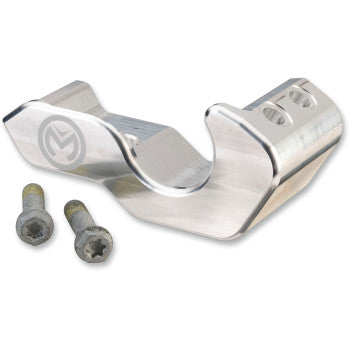 Moose Offroad Fork Leg Guard - Right Leg - Lower - WR250/450