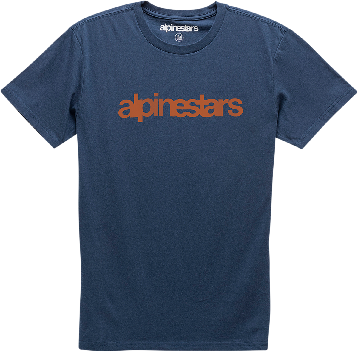 Alpinestars Heritage Word T-Shirt