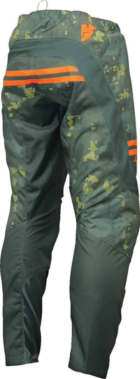 Sector DIGI Pants