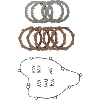 Moose Offroad Complete Clutch Kit Clutch Kit - RM/KX 65