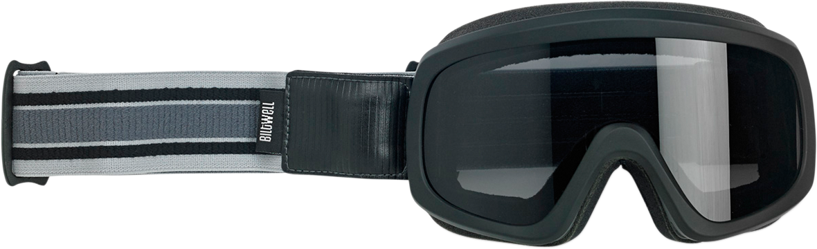Overland 2.0 Goggle — Racer