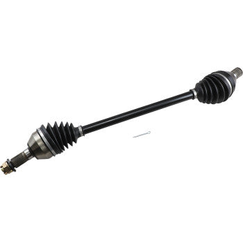 Axle Kit - CV/Complete - OEM Replacement - Standard - Rear Left/Right - Can-Am Maverick X3