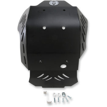 Moose Offroad Pro Skid Plate Pro Skid Plate - Yamaha - WR 250R/250X