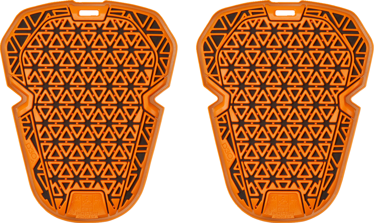 D3O® Ghost Shoulder & Hip Impact Protectors
