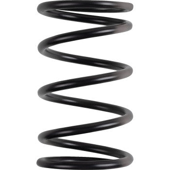 Moose Offroad Polaris Primary Clutch Spring Polaris Primary Clutch Spring - Black/Red - Rate 58/135