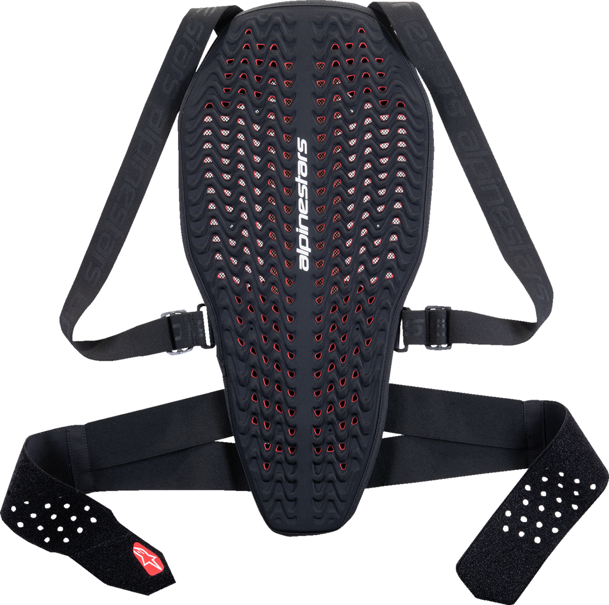 Nucleon Plasma Back Protector