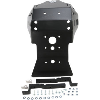Moose Offroad Pro Skid Plate - Honda - CRF450X