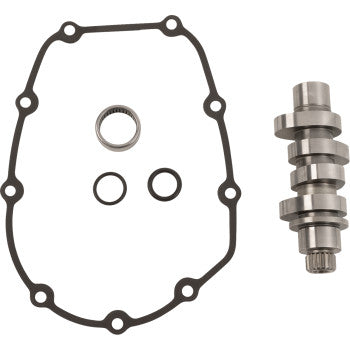 S&S Cycle Camshaft Kit - HPT496C - Chain Drive - M8