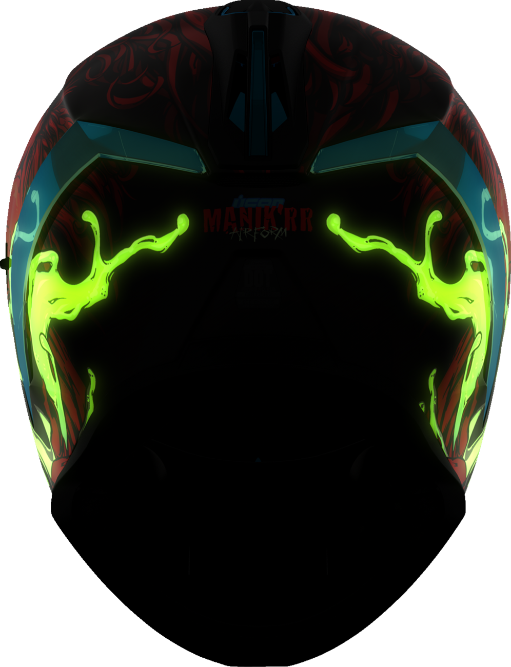 Airform™ Manik'RR MIPS® Helmet