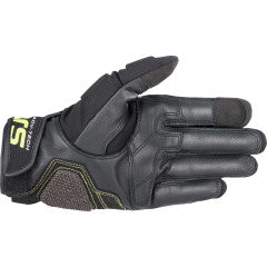 Halo Leather Gloves