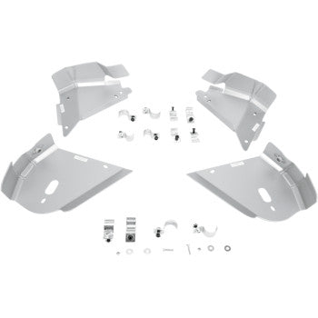 Moose Offroad A-Arm Guards A-Arm Guards