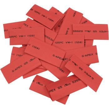 Heat Shrink Tubes