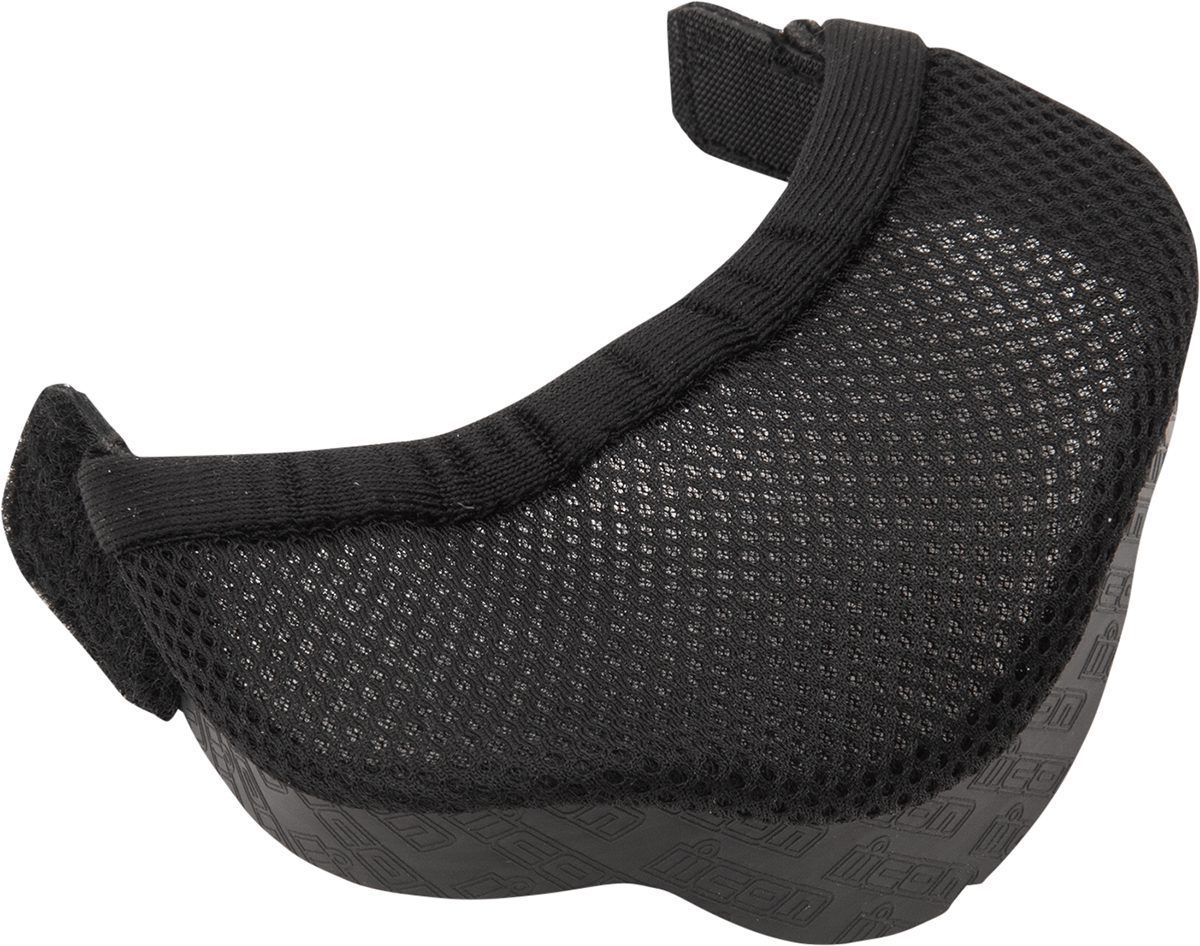 Variant Pro™ Helmet Chin Curtain