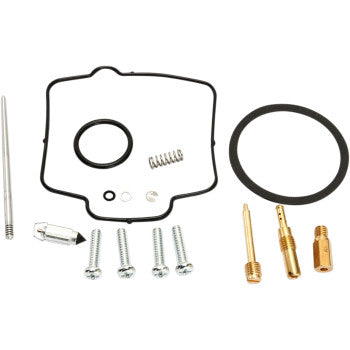 Moose Offroad Carburetor Repair Kit - Honda Carburetor Repair Kit - Honda