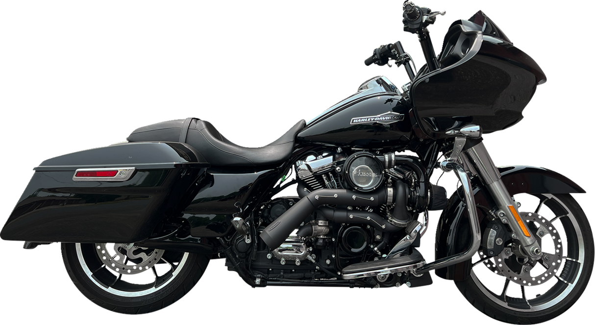 Tornado Turbo Performance Kit