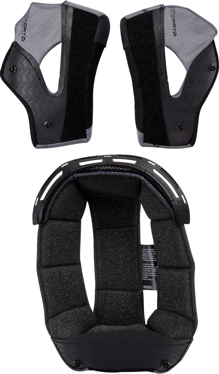 Airflite™ Helmet R1 Comfort Liner Kit