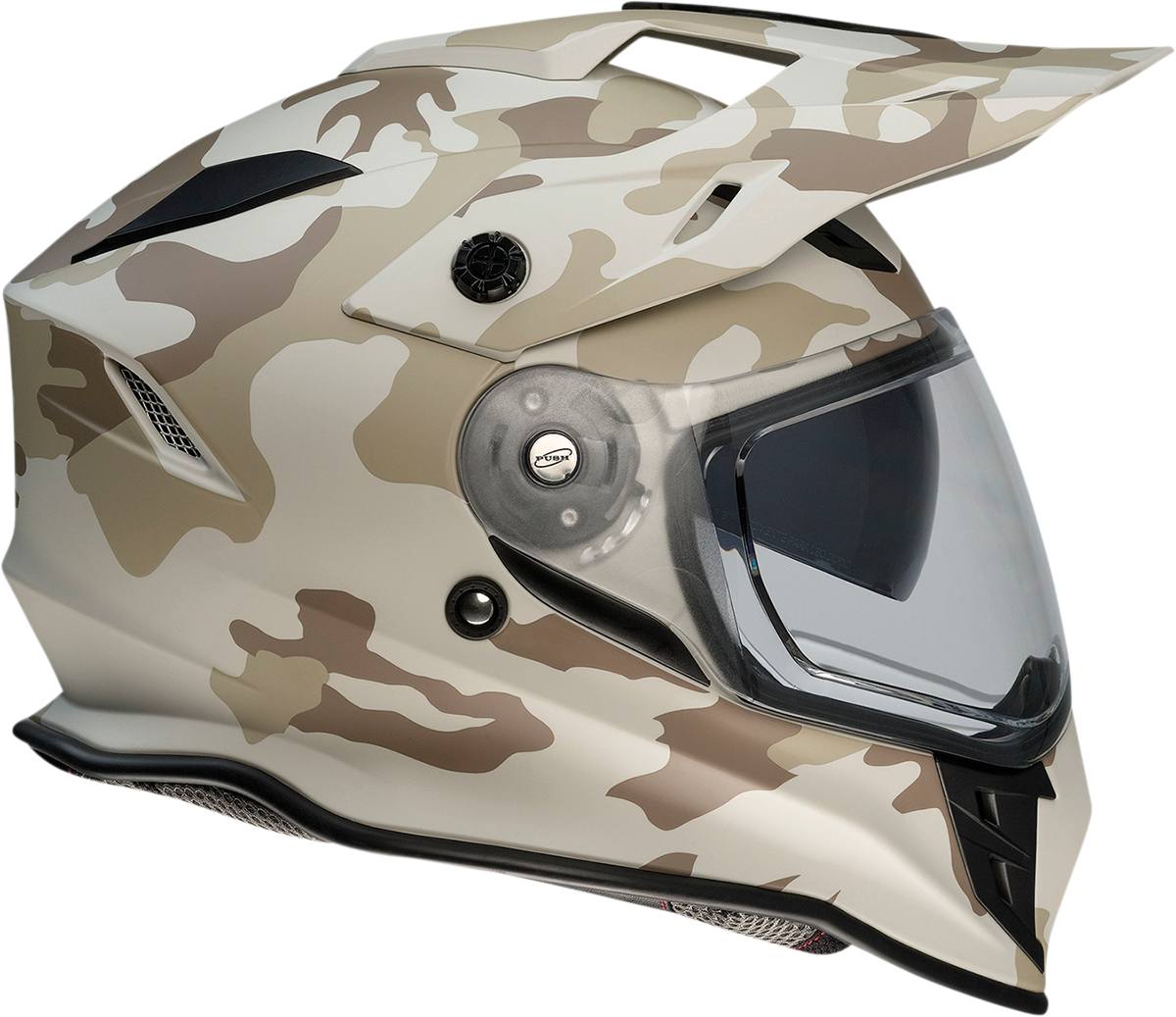 Z1R Range Camo Helmet