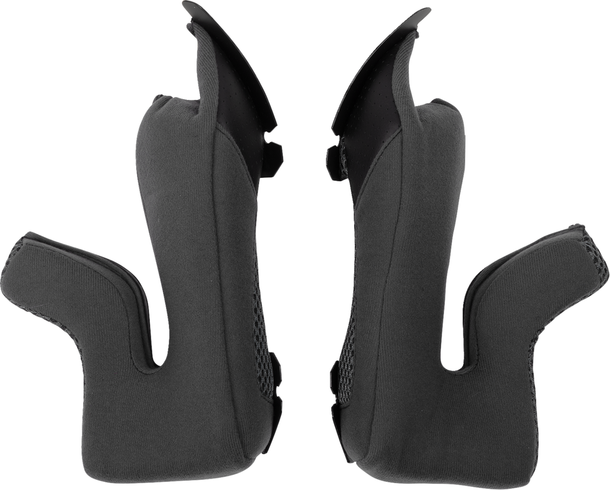 Youth Warrant 2.0 Helmet Cheek Pads