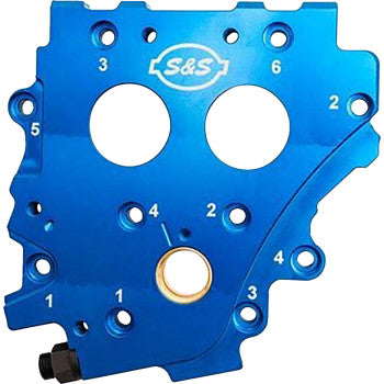 S&S Cycle TC3 Cam Support Plate - Big Twin