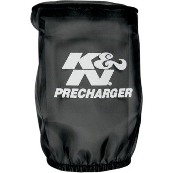 K & N Universal Precharger Air Filter Wrap
