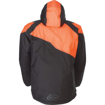 Arctiva Pivot 5 Hooded Jacket