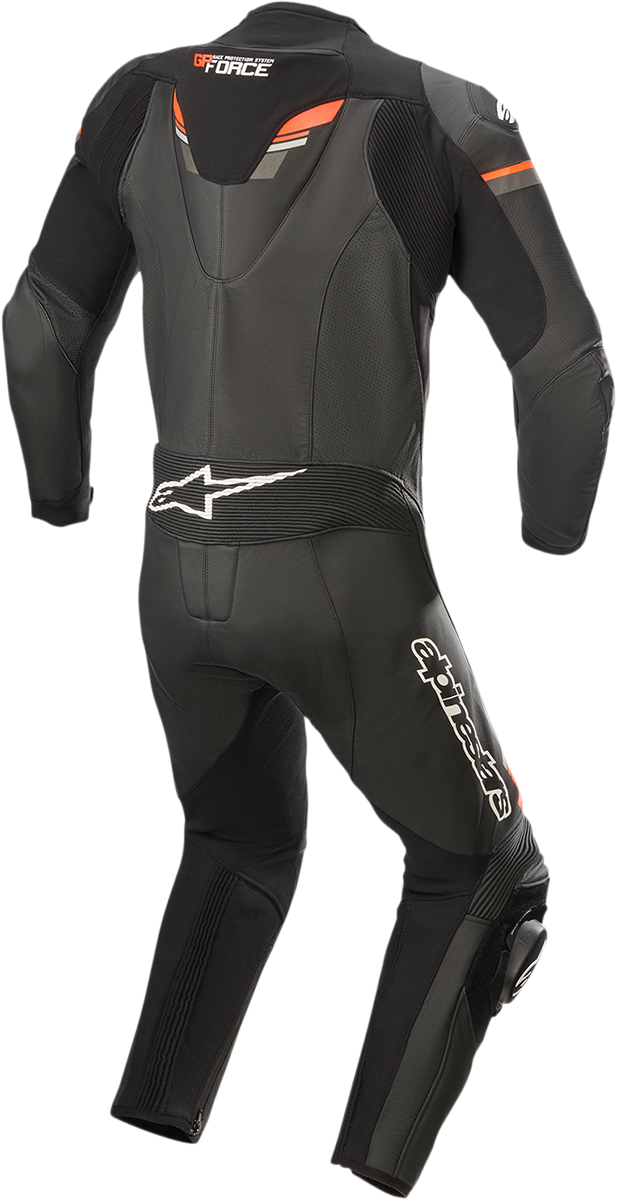 GP Force Chaser 1-Piece Leather Suit