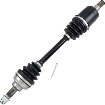 Moose Offroad Complete Axle Assembly - Front Right - '98-'04 Honda TRX450