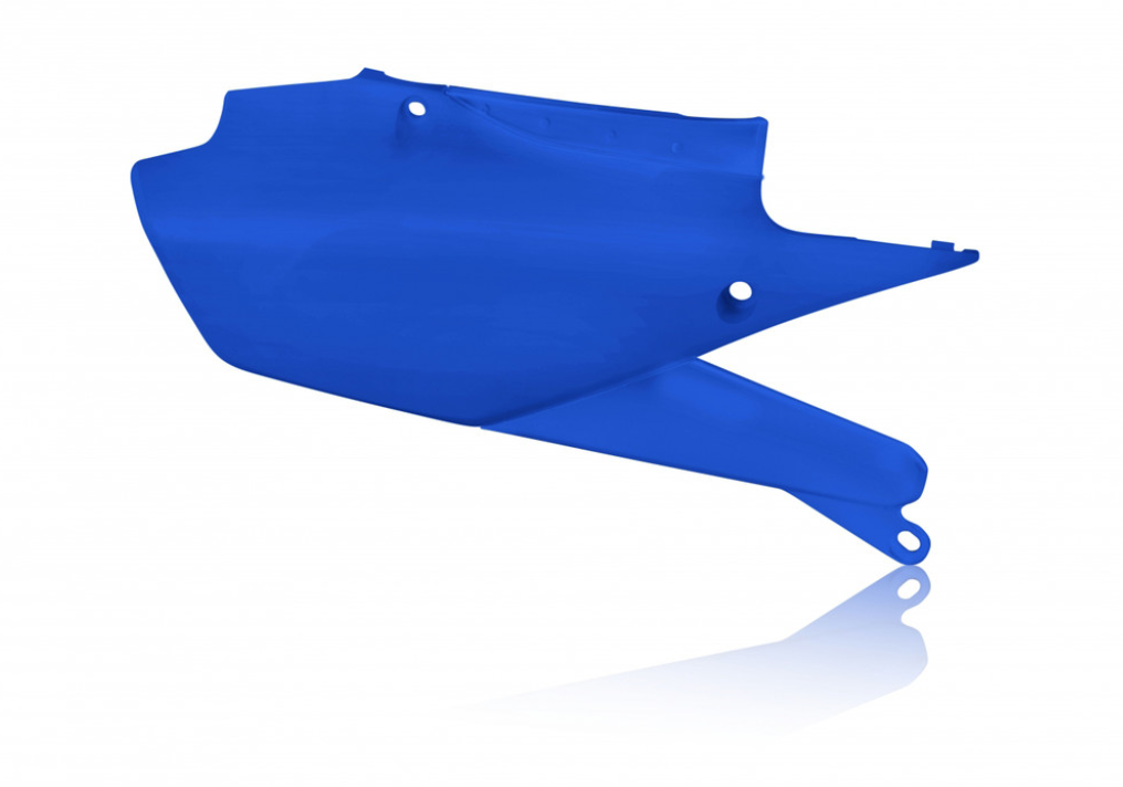 ACERBIS SIDE PANELS BLUE