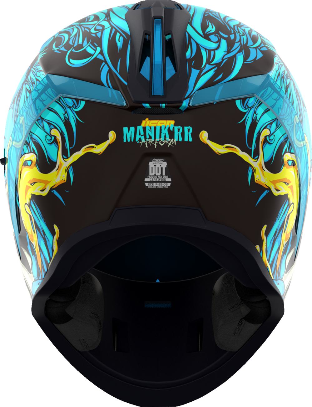 Airform™ Manik'RR MIPS® Helmet