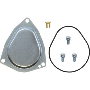 Moose Offroad Replacement Carburetor Replacement Carburetor - Yamaha