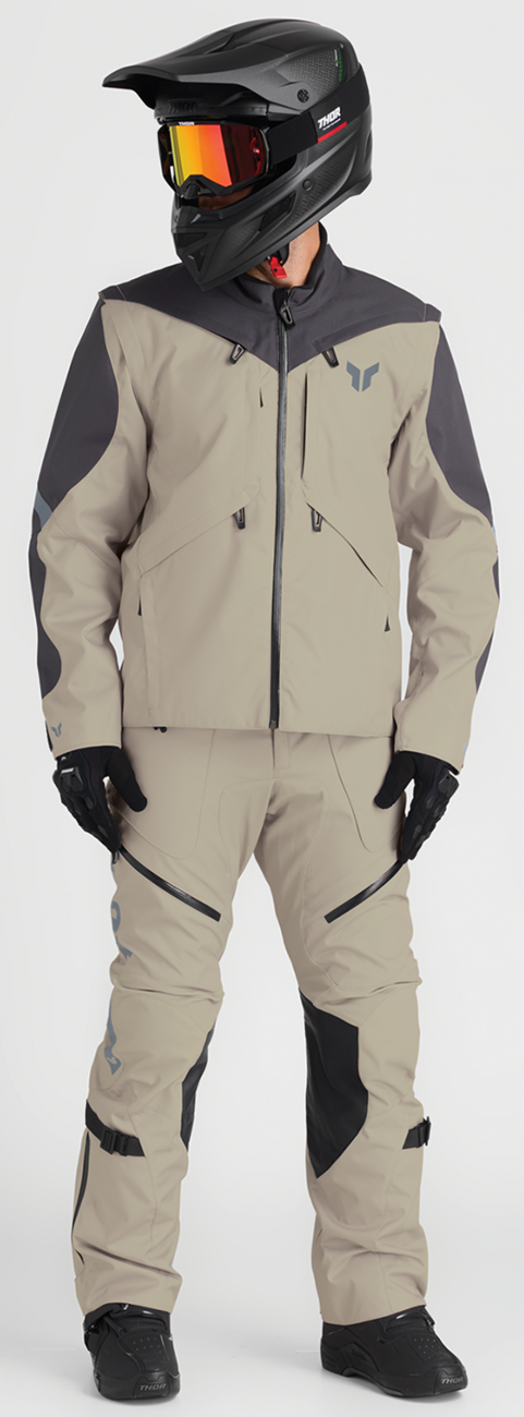 Terrain Jacket