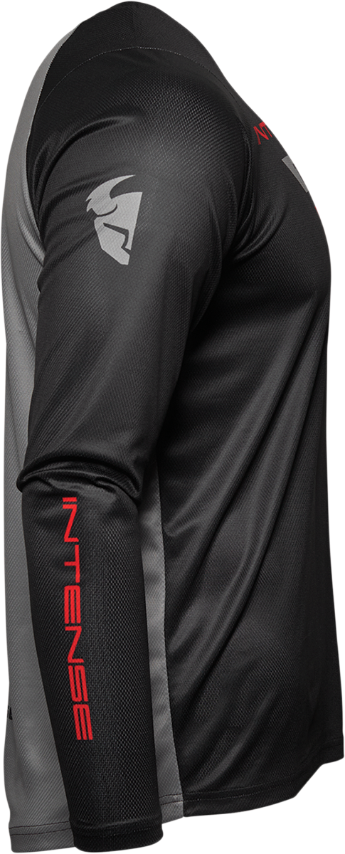Intense MTB Long-Sleeve Jersey