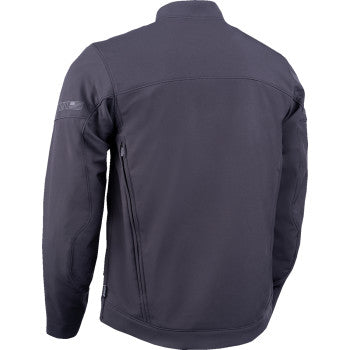 Icon Merc3™ Jacket