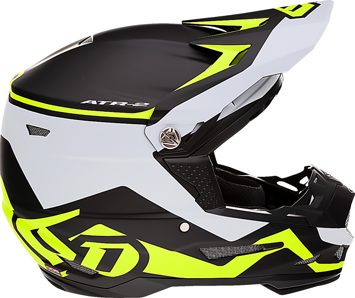 ATR-2 Drive Helmet