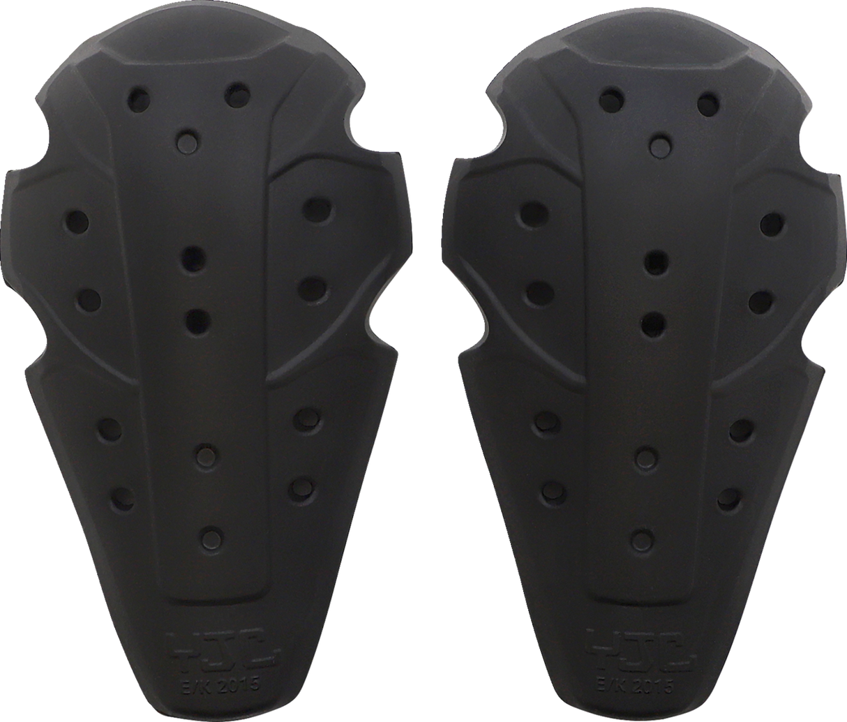 YJC Replacement Knee Pads