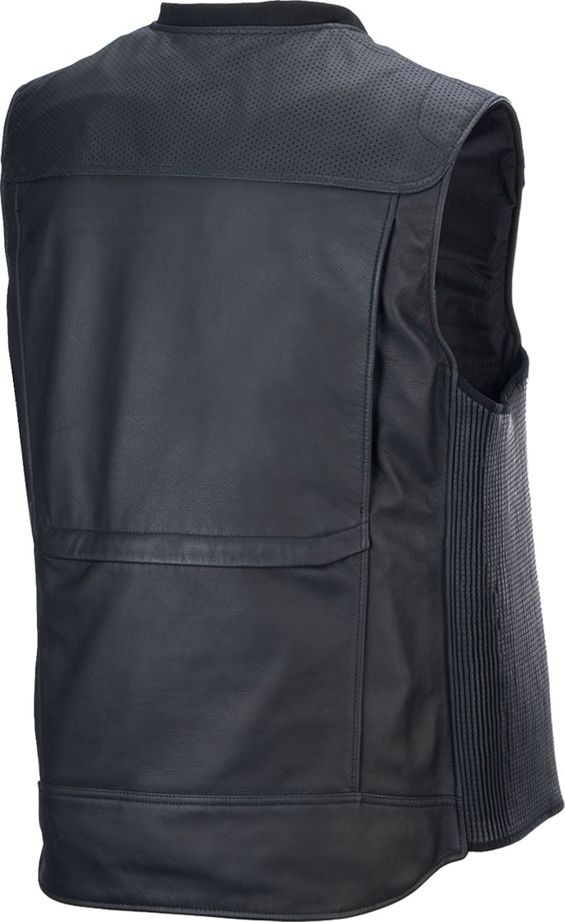 Tech-Air® 3 Leather Vest