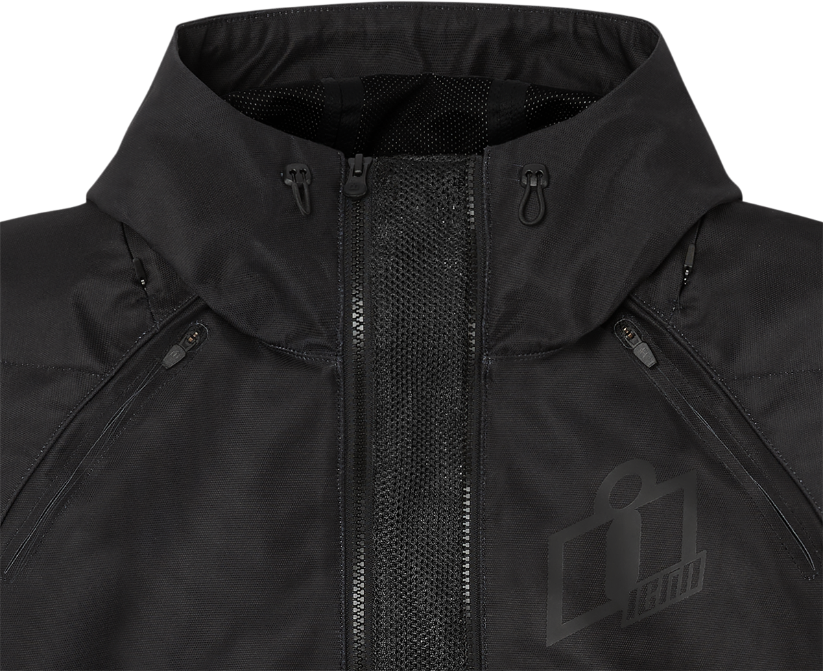 Women's Airform Jacket