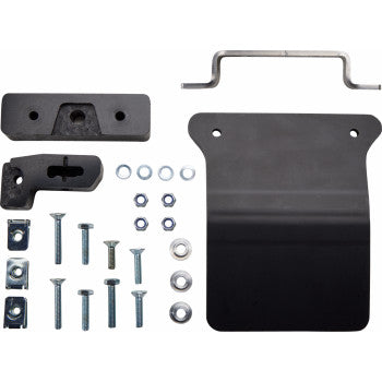 Moose Offroad Pro LG Skid Plate Pro LG Skid Plate - Yamaha