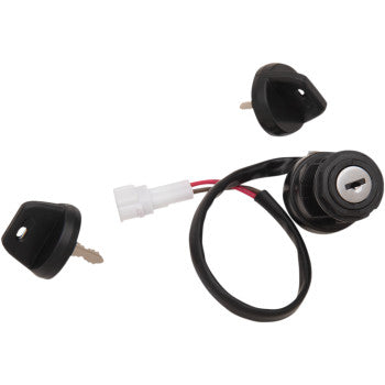 Moose Offroad Ignition Switch Ignition Switch - Yamaha