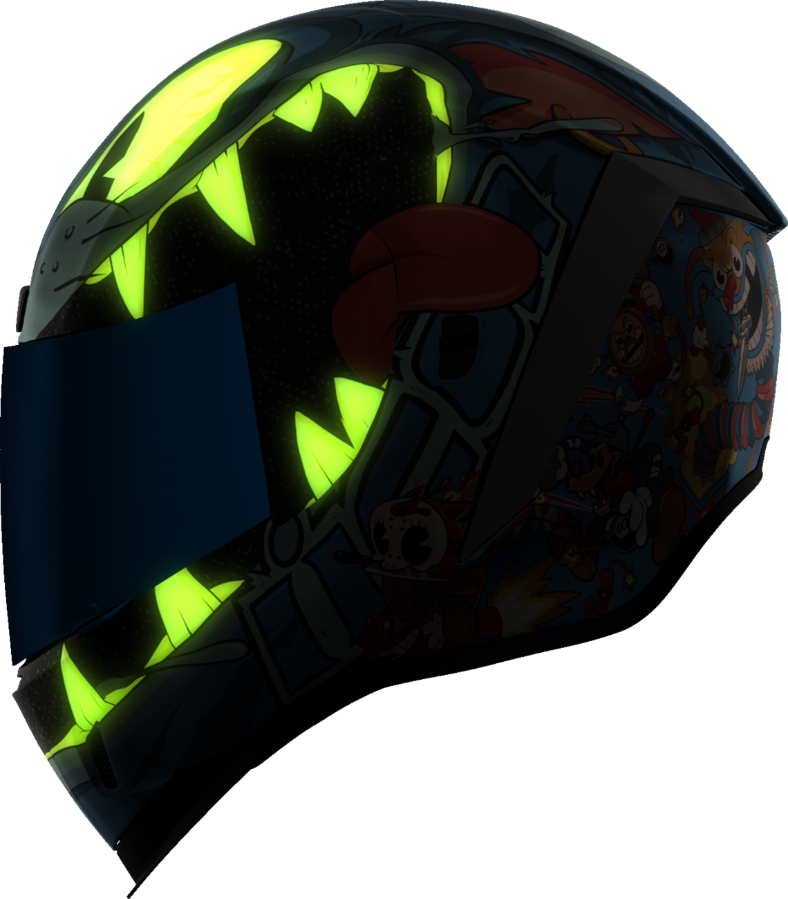 Airform™ 9 Lives MIPS® Helmet