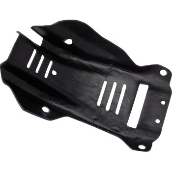 Moose Offroad Carbon Fiber Skid Plate Carbon Fiber Skid Plate - Gas Gas | Husqvarna | KTM