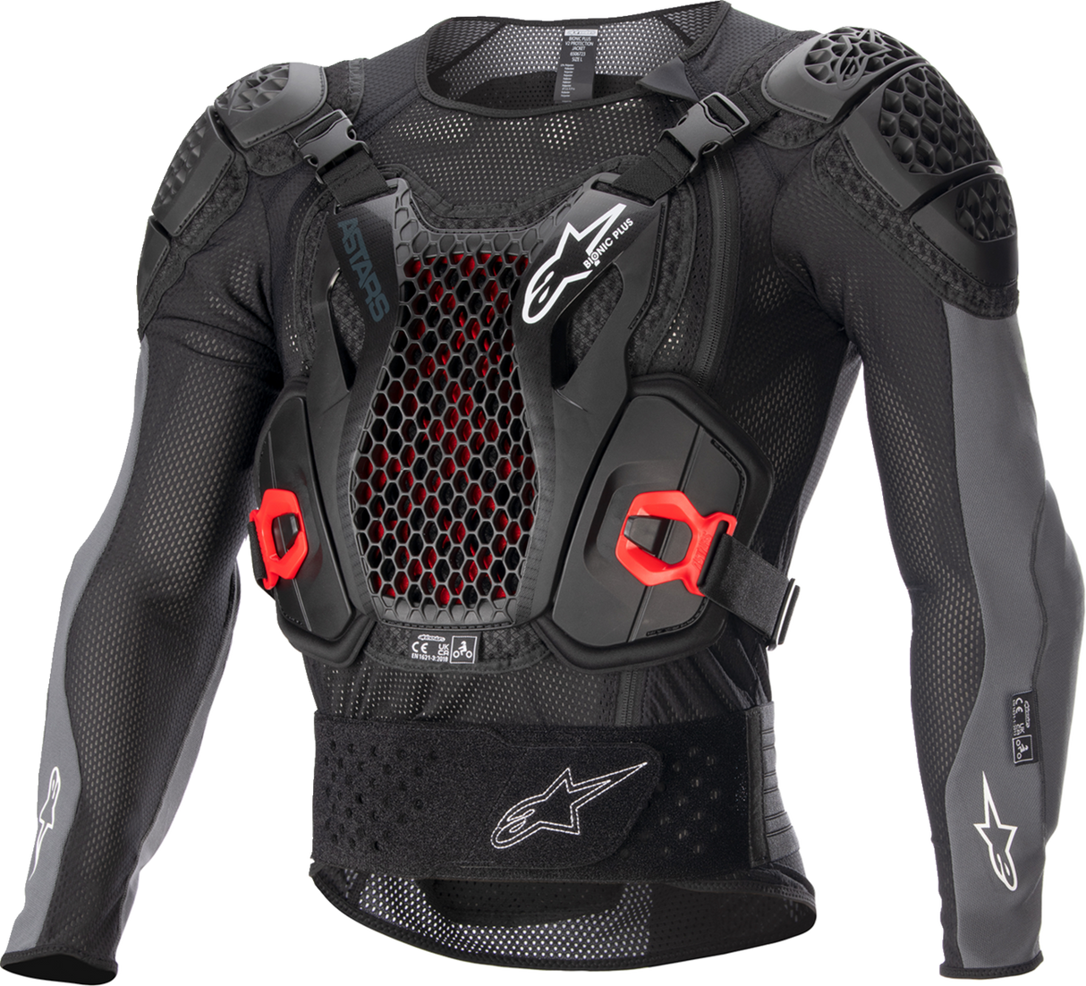 Bionic Plus v2 Protection Jacket